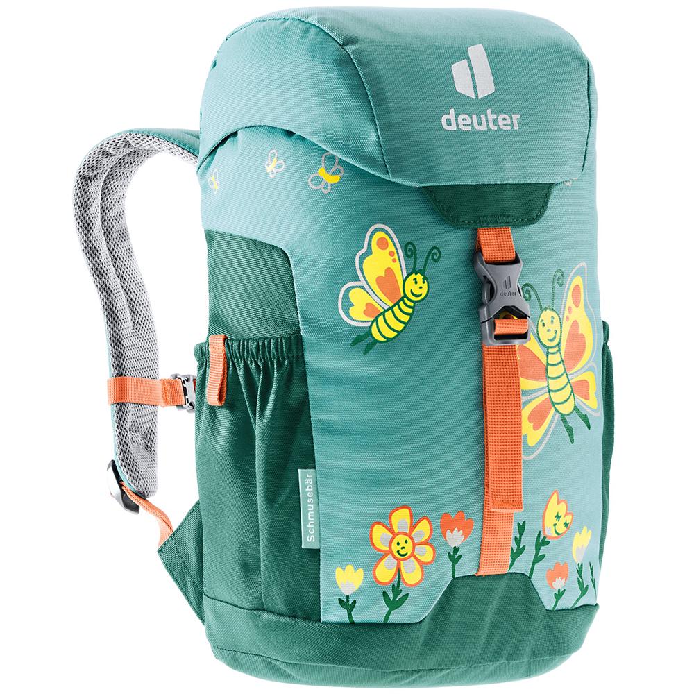 Рюкзак туристический Deuter Schmusebär 8 л (3610121 3239)
