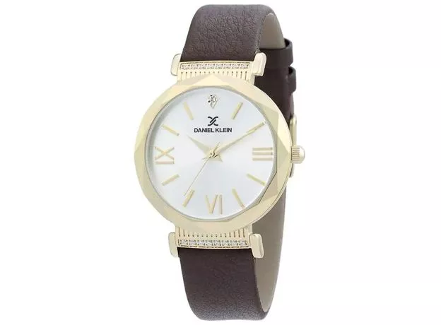Наручний годинник жіночий Daniel Klein DK.1.12285-3 (239021)