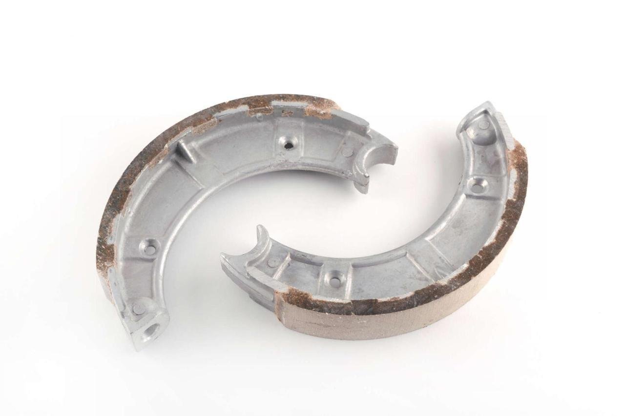 Колодки гальмівні барабан перед UNION для ІЖ (2177191340)