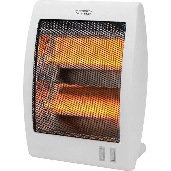 Инфракрасный обогреватель Domotec Heater QH 800 Белый (14103061) - фото 2