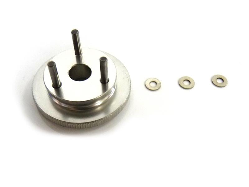 Маховик для ДВС GO21 для Himoto Cluster N8MT (35987)