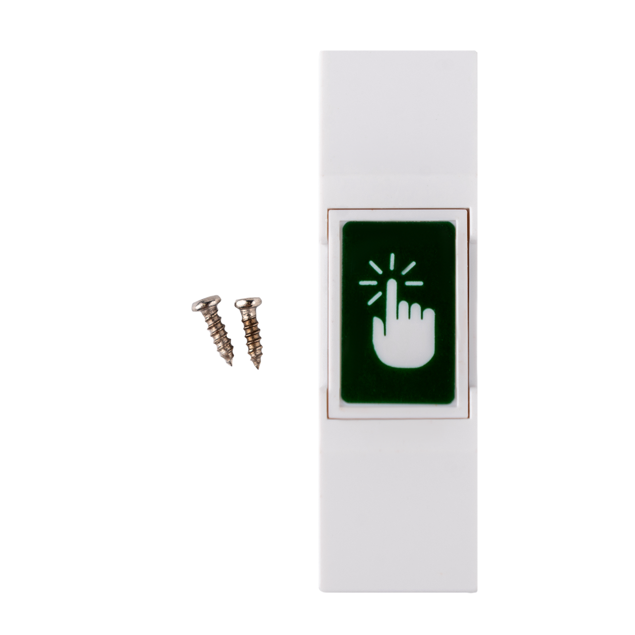 Кнопка виходу GreenVision GV-ВЕ-804P (2352550983) - фото 4 Кнопка виходу GreenVision GV-ВЕ-804P (2352550983) - фото 4