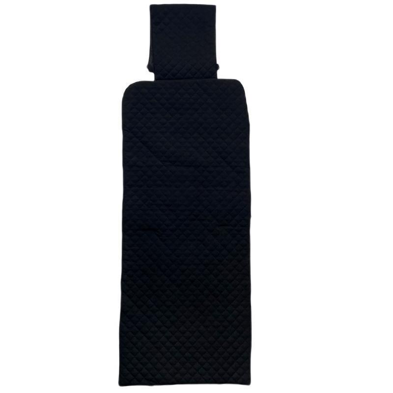 Накидки на сиденье автомобиля с подголовником эко-замша 2 шт. (764) - фото 4 Накидки на сиденье автомобиля с подголовником эко-замша 2 шт. (764) - фото 4