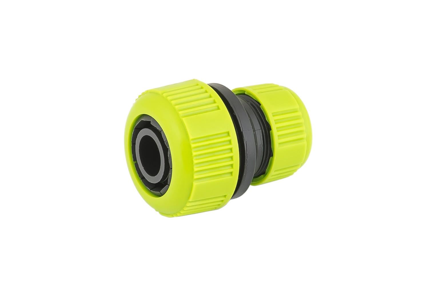 Муфта соединительная для шлангов MasterTool 1/2"-3/4" (92-9319)
