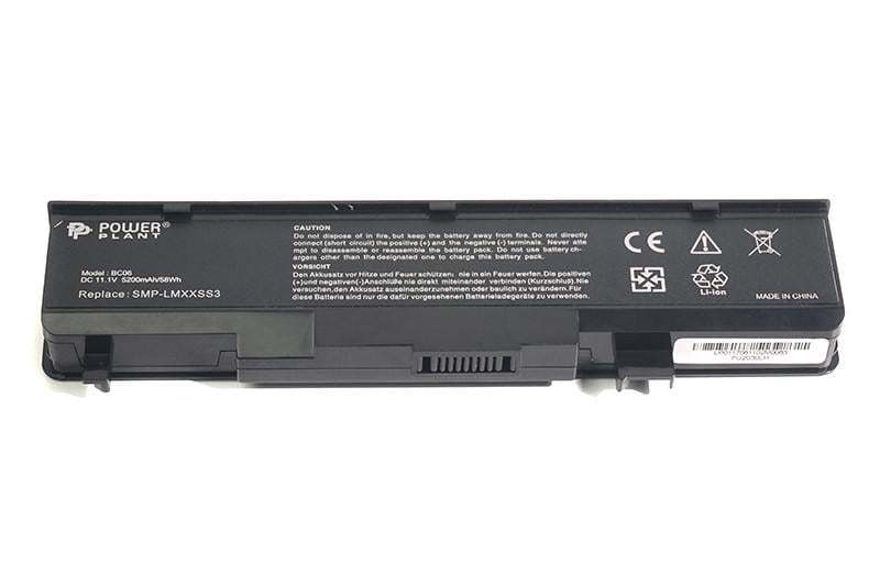 Аккумулятор Power для ноутбуков FUJITSU Amilo Pro V2030 FU2030LH 11,1V 5200mAh