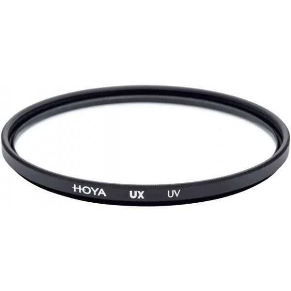 Светофильтр Hoya UX UV 77 mm