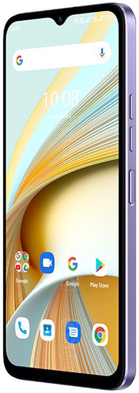 Смартфон Umidigi G3 4/64 Гб Global Version Lavender Purple - фото 2