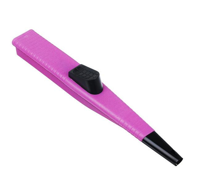 Пьезозажигалка на батарейке R93749 27х6,5 см