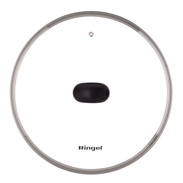 Крышка для посуды Ringel Universal RG-9301-28 28 см (103194) Крышка для посуды Ringel Universal RG-9301-28 28 см (103194)