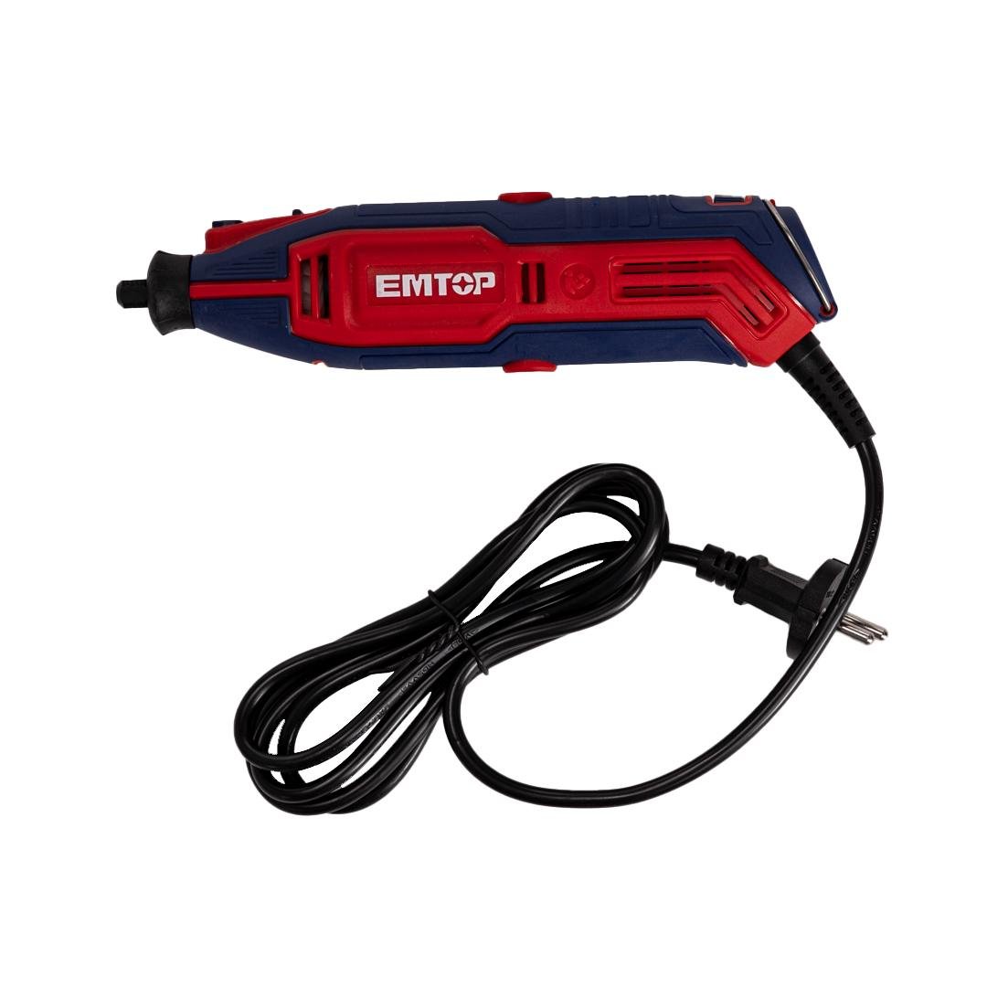 Гравер EMTOP EMGK1301 - фото 3 Гравер EMTOP EMGK1301 - фото 3