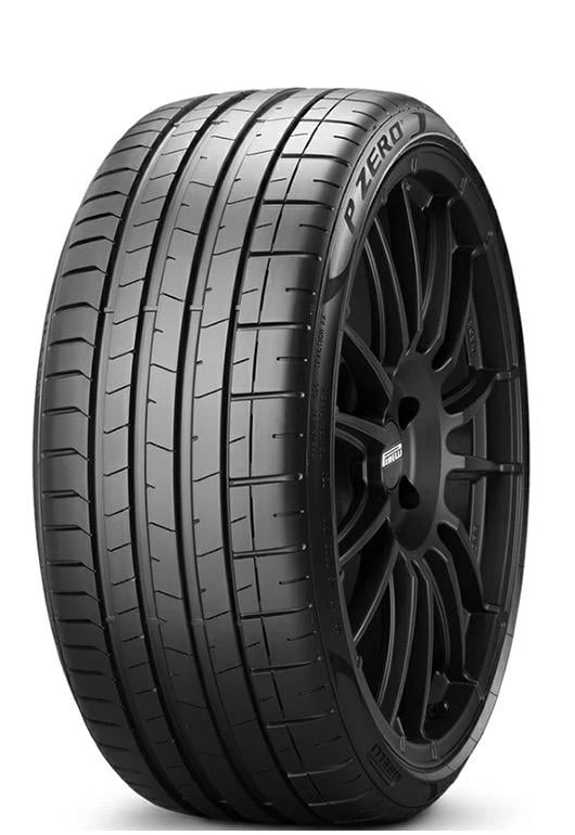 Автошина Pirelli Cinturato P7 (P7C2) 225/45 R18 91Y FR