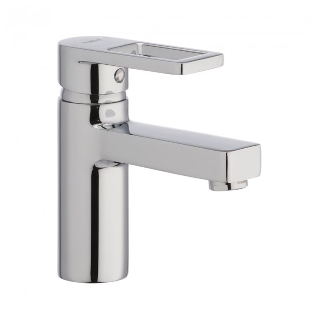 Змішувач для умивальника 101 Haiba GUDINI 001 (HB0145) Змішувач для умивальника 101 Haiba GUDINI 001 (HB0145)