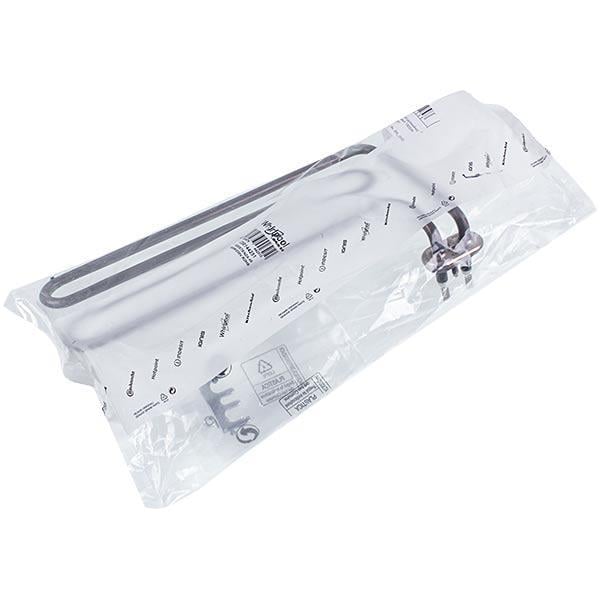 Нагревательный элемент для посудомоечной машины Ariston-Indesitю 1800W C00144251 (00000002469) - фото 4