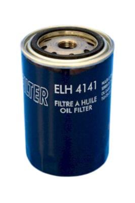 Фильтр масла MECAFILTER ELH4141 WL7075/OC33 Фильтр масла MECAFILTER ELH4141 WL7075/OC33