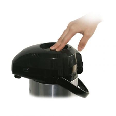 Термос-помпа Thermos CO2-2500 2,5 л - фото 3 Термос-помпа Thermos CO2-2500 2,5 л - фото 3