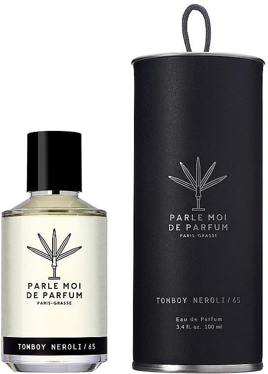 Парфюмерная вода унисекс Parle Moi De Parfum Tomboy Neroli/65 100 мл (374429)
