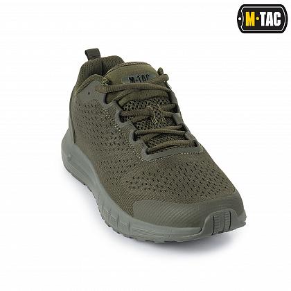 Кросівки Summer Pro Army 20146 р. 47 Olive - фото 3