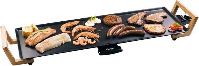 Гриль настольный Bestron Teppanyaki Grill /1800 Вт