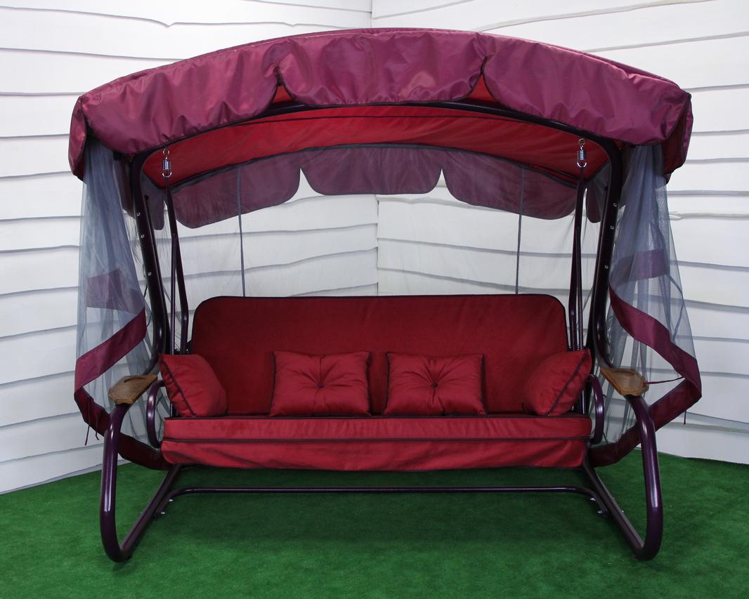 Садова гойдалка GreenGard Марсала Solo (Арт. 057)