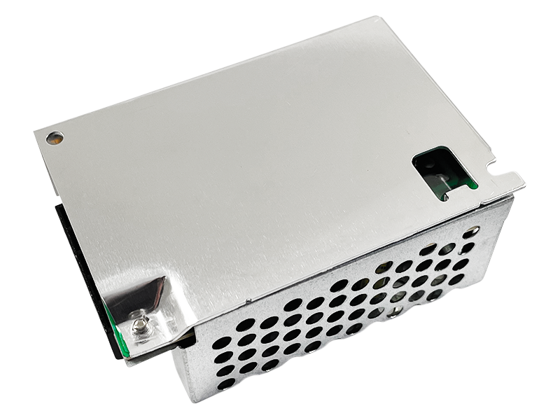 Блок питания Lemanso LM829 25W IP20 12V9 85x58x38 мм (9678) - фото 3