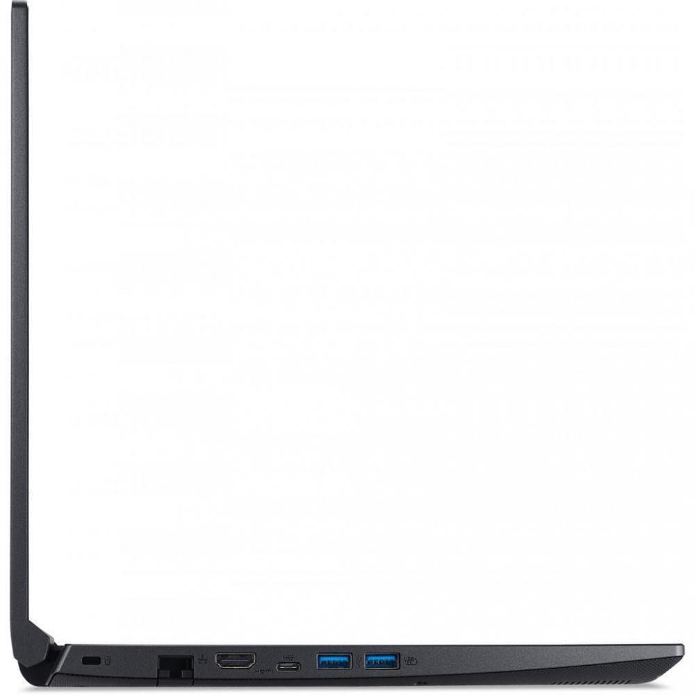 Ноутбук Acer Aspire 7 A715-42G-R0VS (NH.QBFEU.00A) - фото 6