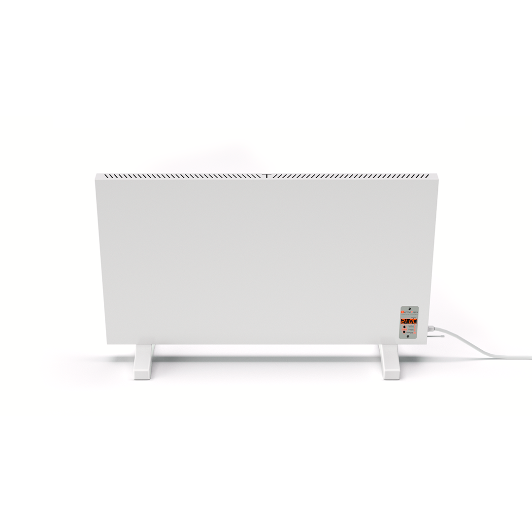 Обогреватель TermoPlaza STP-400 White (9214432)