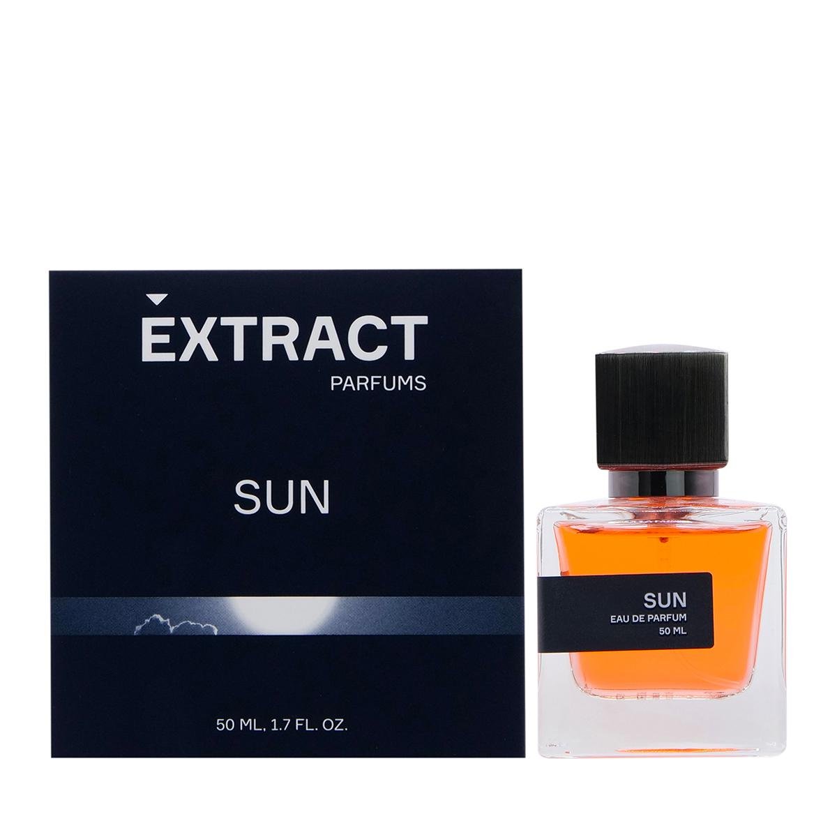 Парфюм Extract Sun 50 мл - фото 2 Парфюм Extract Sun 50 мл - фото 2