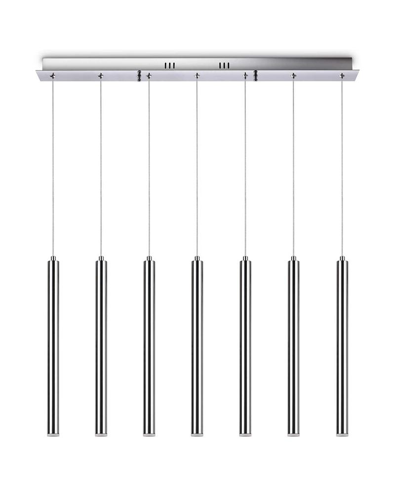 Светильник подвесной Ideal Lux Frozen (233536)