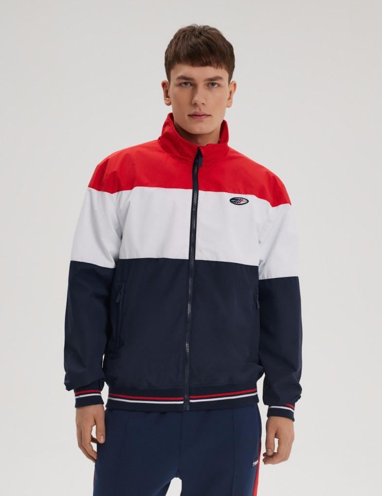 Куртка мужская Diverse ZAHID XL Многоцветный (5902598979001)