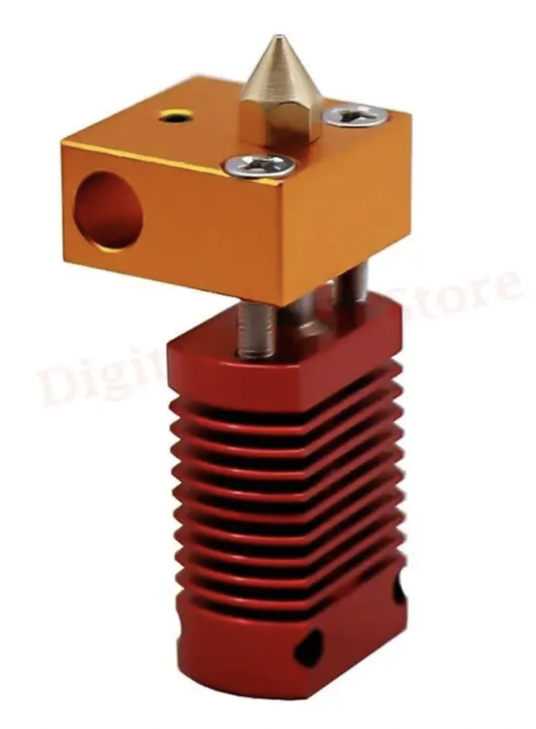 Хотэнд CR10 для 3D-принтеров Creality Ender-3/3S/3 Pro (UA3D240)