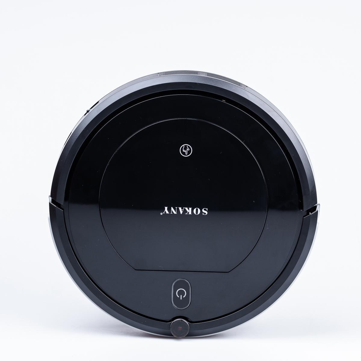 Робот-пылесос SK-13017 (45281-Sokany SK-13017_2957) - фото 7 Робот-пылесос SK-13017 (45281-Sokany SK-13017_2957) - фото 7