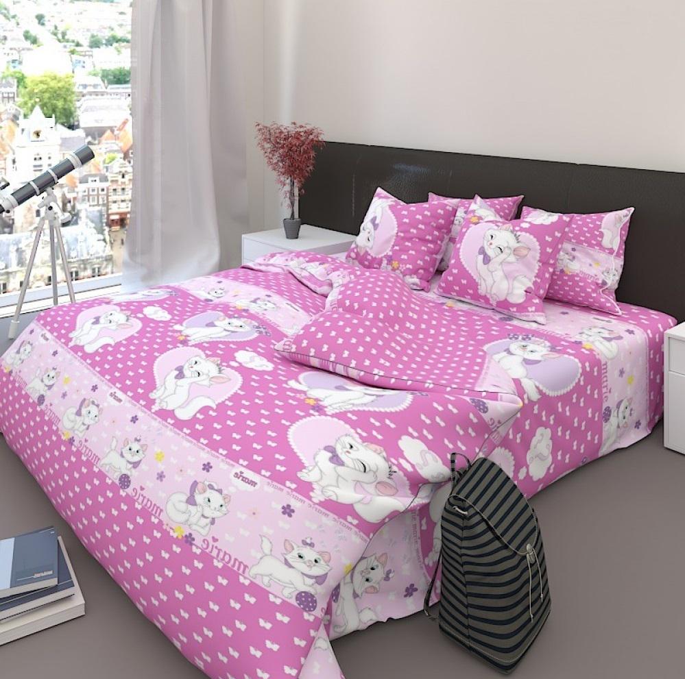 Постельное белье Vital BLd-110 бязь Голд Люкс Полуторный (DR006320) Постельное белье Vital BLd-110 бязь Голд Люкс Полуторный (DR006320)