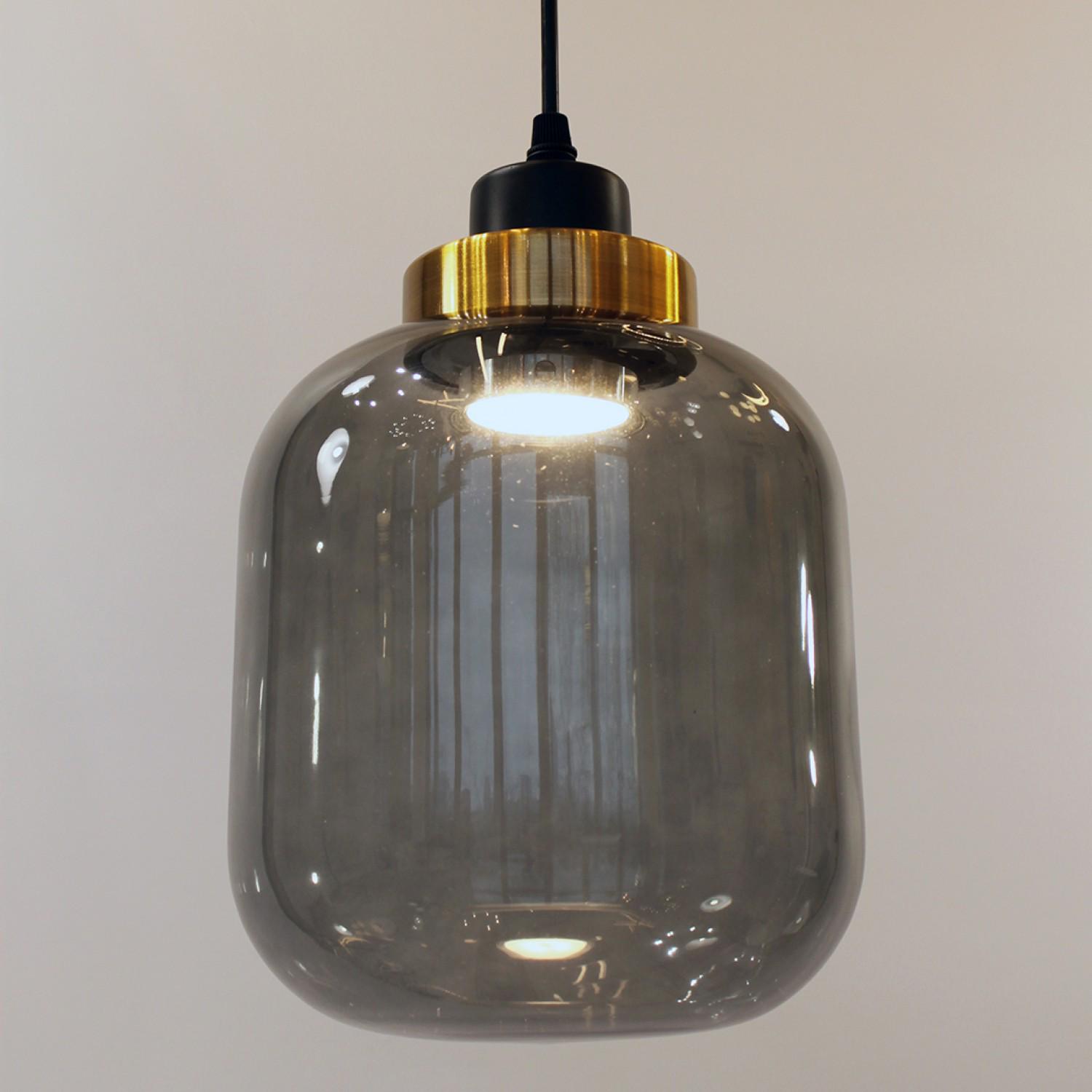 Подвесний светильник Friendlylight Orbit A PD FL3051 - фото 3 Подвесний светильник Friendlylight Orbit A PD FL3051 - фото 3