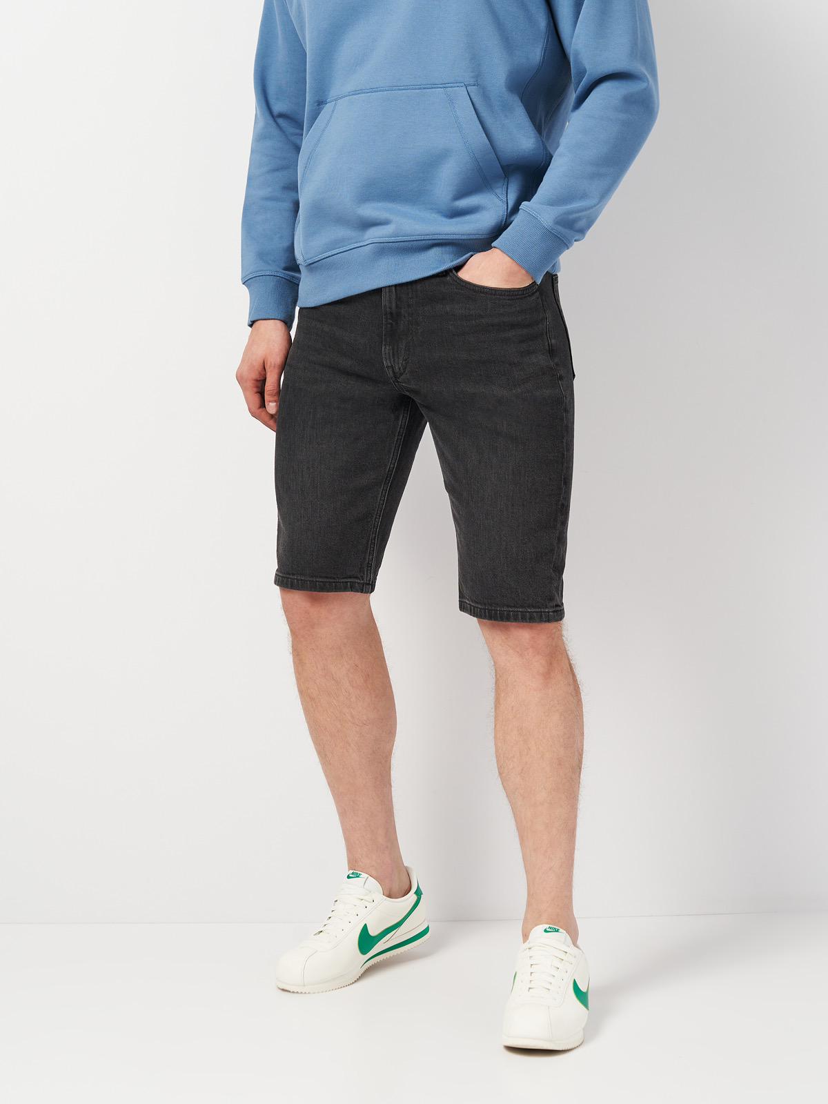 Шорти р. 33 Темно-сірий (7308630wer)