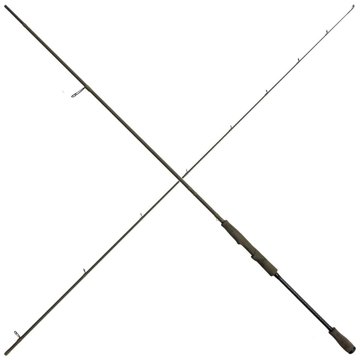 Спінінг Savage Gear SG4 Light Game 7'7"/2,31m 7-22g (2353202852)