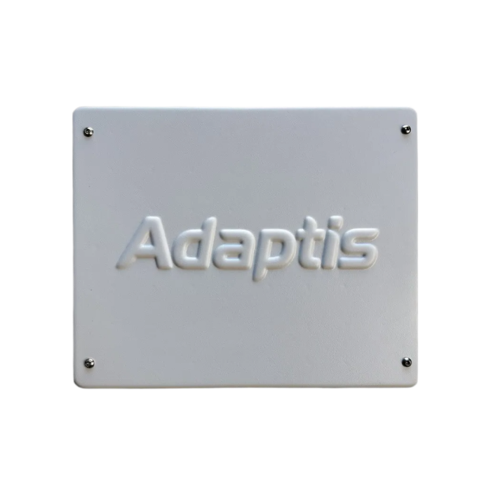 Корпус автомобильный Starlink Internet Satellite Mini White (6305)