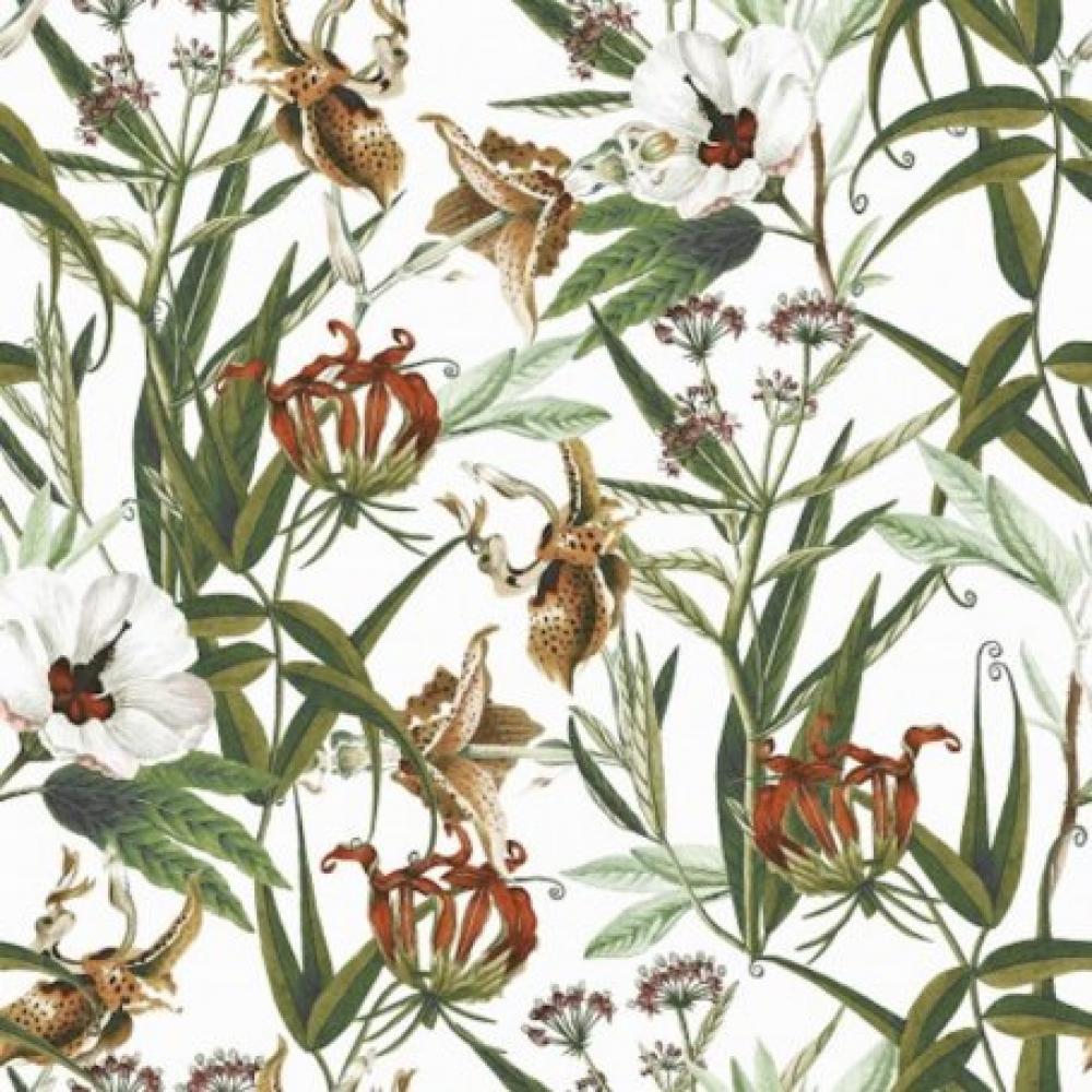 Обои виниловые на флизелиновой основе Graham Brown Paradise (103324)