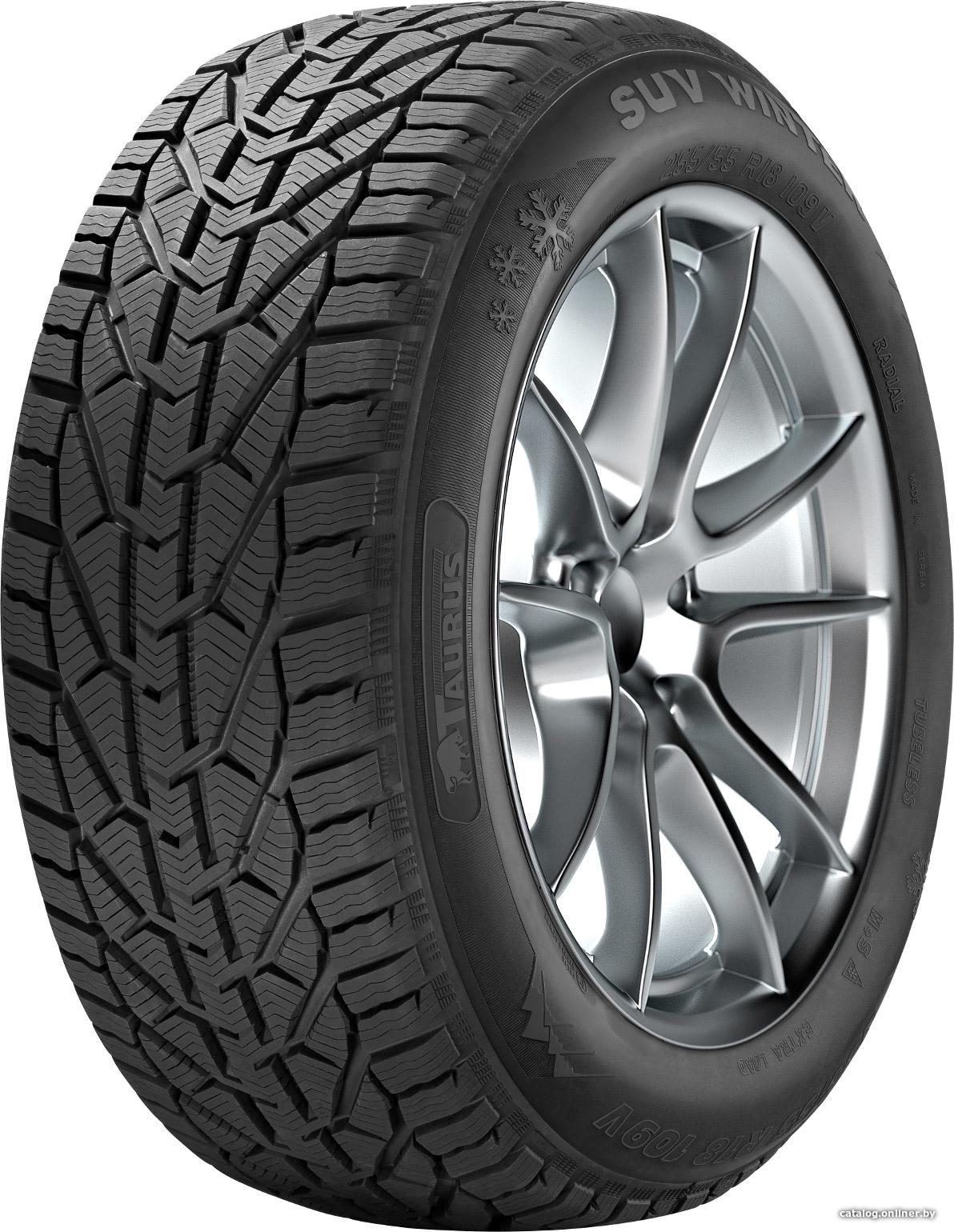 Шина зимняя Taurus SUV WINTER 235/60R18 107V (2444814)