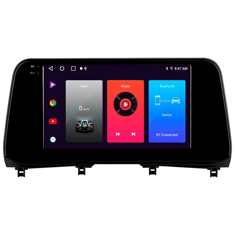 Автомагнітола штатна Sigma F10216 2/32 GB для Lexus RX200t/RX300/RX350/RX350l/RX450h/RX450hl AL20 IV 2015-2021 L3 10" (AR-86371)