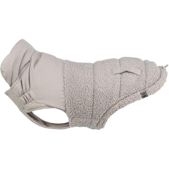 Попона для собак Trixie Ajou S 33 см Серый (TX-680535) Попона для собак Trixie Ajou S 33 см Серый (TX-680535)