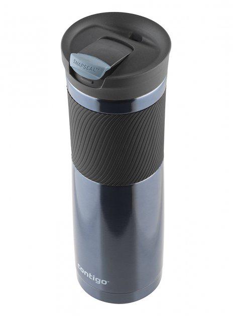 Термокружка Contigo Byron Snapseal 709 мл Stormy Weather (1075-72953)