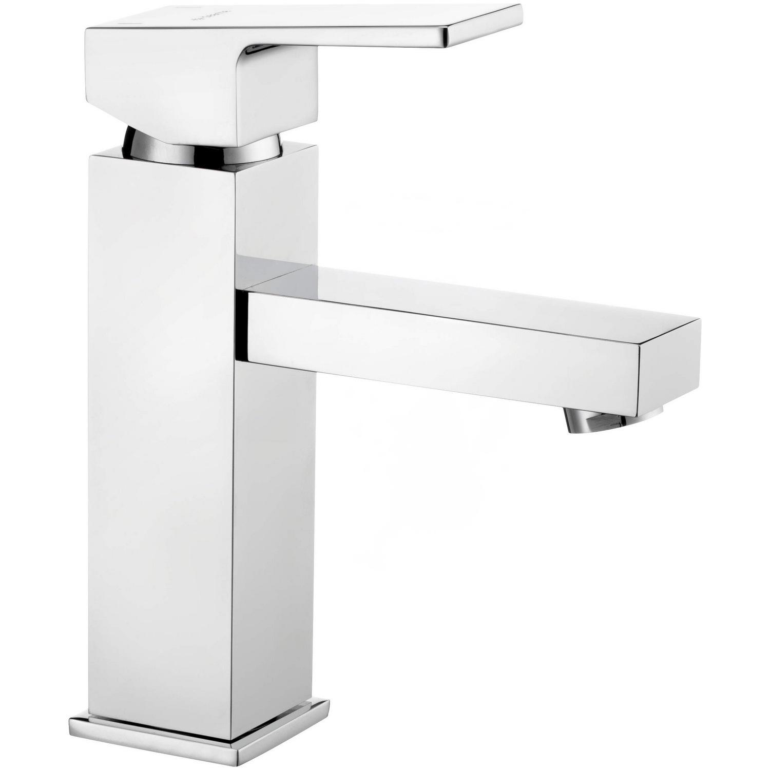 Смеситель для умывальника Deante Anemon BCZ_021M однорычажный Хром (205321)