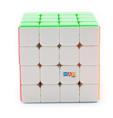 Кубик Рубика Smart Cube 4x4 магнітний (SC405) - фото 3 Кубик Рубика Smart Cube 4x4 магнітний (SC405) - фото 3