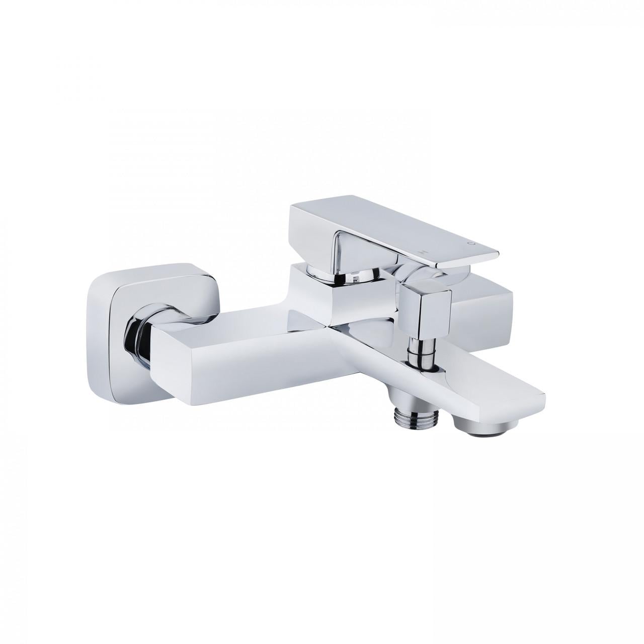 Смеситель для ванны Perla Robin Хром (PBZ6204)