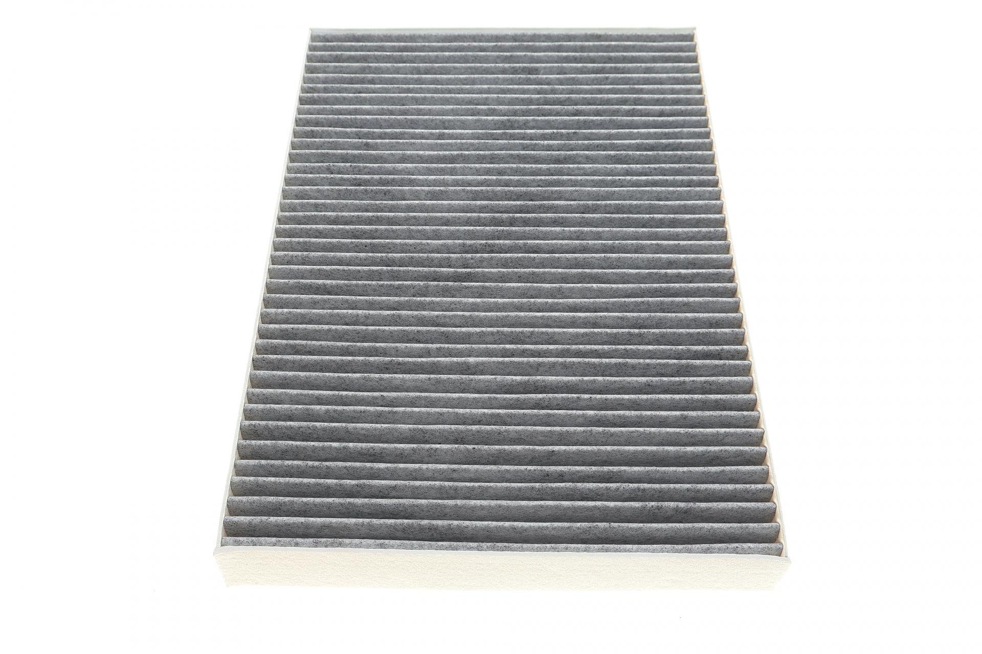 Фільтр салону FEBI BILSTEIN для Audi A4/A6 97-05 вугільний (19588)