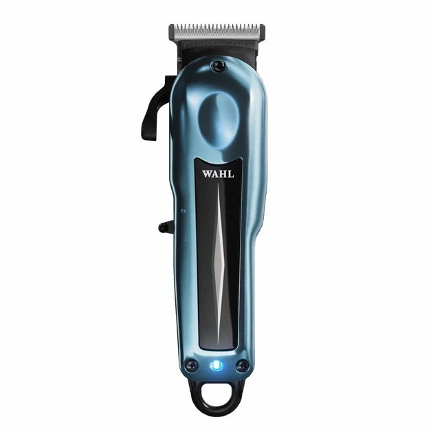 Машинка для стрижки WAHL Super Taper X 3026468 6500 об/мин 100 мин 10 насадок (PH00640)
