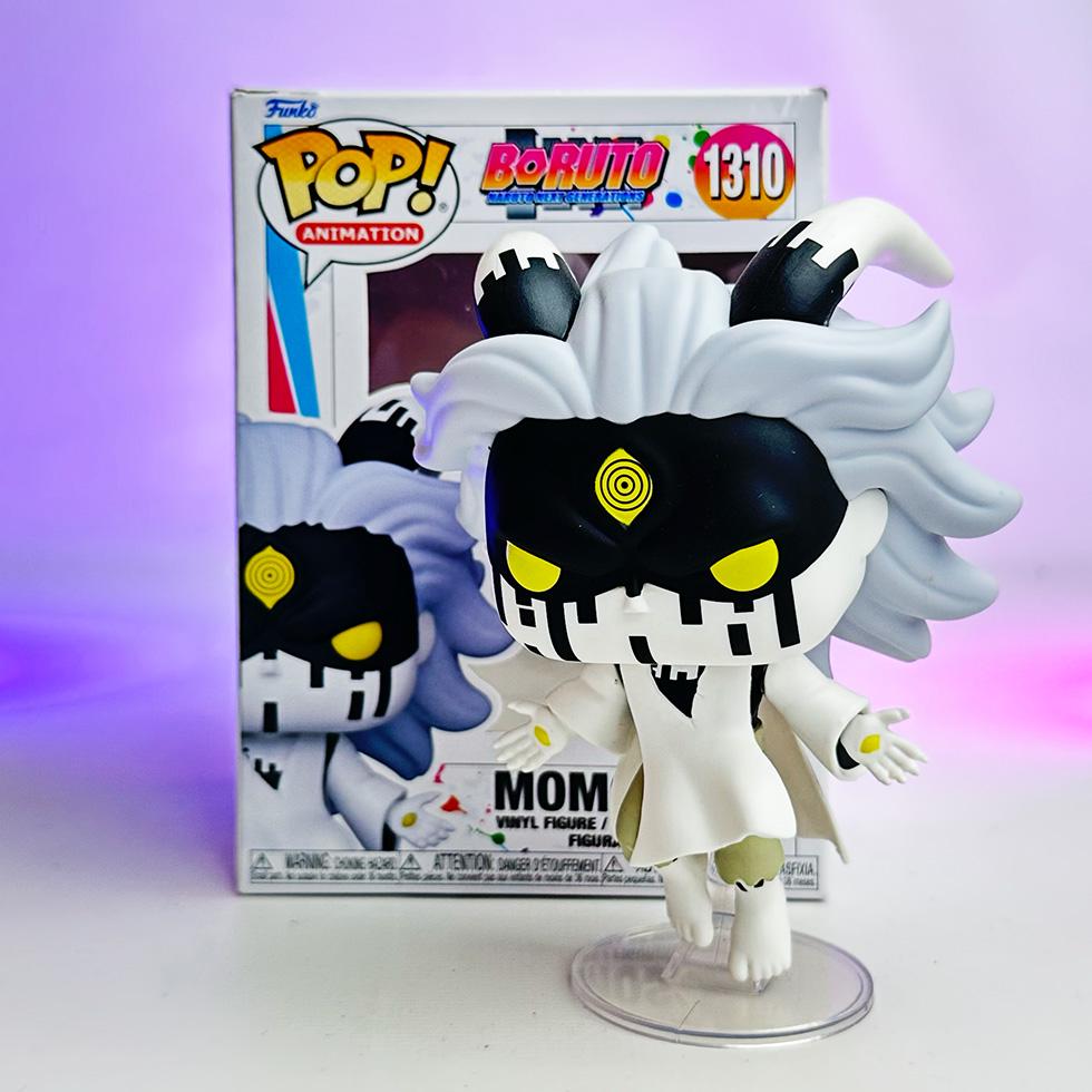 Фігурка Funko POP Boruto Momoshiki Hot Topic Exclusive (68226)