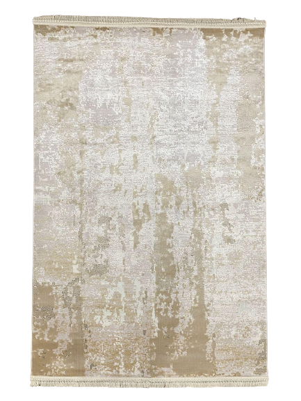 Ковер Embossed Flower 503 Cream (5039-27)