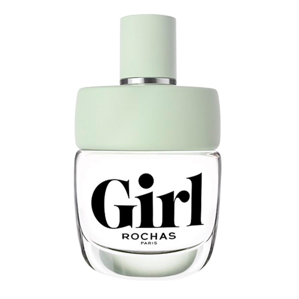 Туалетная вода для женщин Rochas Girl 100 мл тестер (382084)