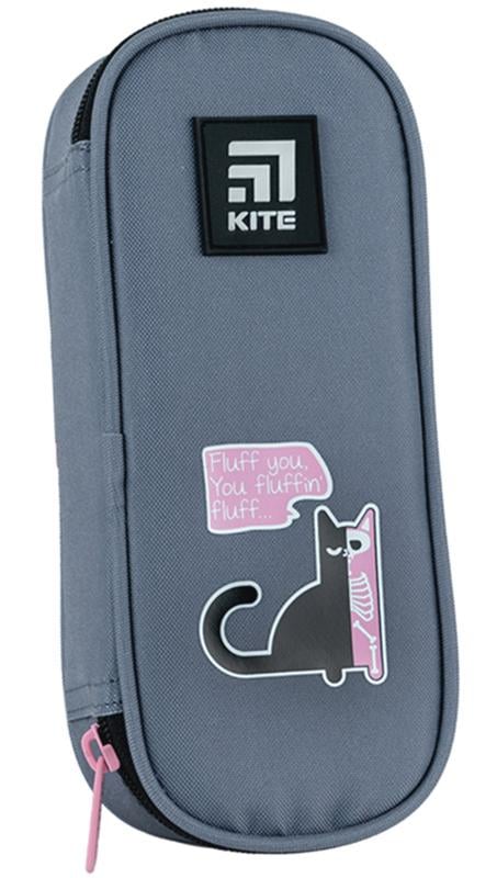 Пенал шкільний KITE K24-599-8